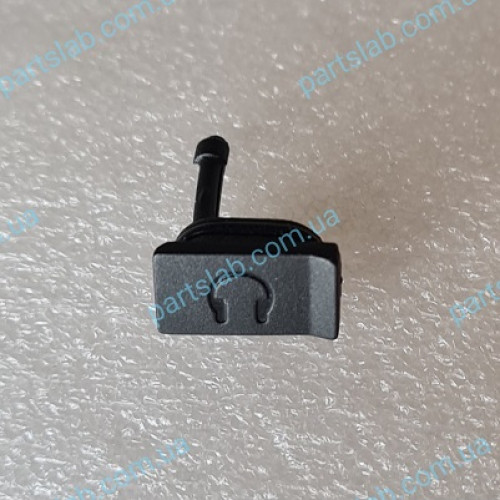 Заглушка в роз’єм навушників (Jack 3,5 mm) для Sigma X-treme PQ39, PQ39 Max, PQ39 Ultra Заглушка в роз’єм навушників (Jack 3,5 mm) для Sigma X-treme PQ39, PQ39 Max, PQ39 Ultra