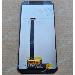 Дисплей 5,7" IPS HD+ (1440*720) у зборі з сенсором для Sigma X-treme PQ53 оригінал (сервіс!) Дисплей 5,7" IPS HD+ (1440*720) у зборі з сенсором для Sigma X-treme PQ53 оригінал (сервіс!)