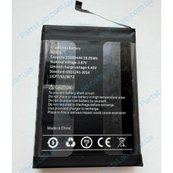 Акумулятор Li-polymer 15000 mAh N2201 для Sigma X-treme PQ55, Hotwav W10 / W10 Pro оригінал Акумулятор Li-polymer 15000 mAh N2201 для Sigma X-treme PQ55, Hotwav W10 / W10 Pro оригінал