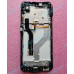 Дисплейний модуль (екран 6,53", IPS HD+ (1600х720) + тачскрін) у зборі з передньою панеллю для Sigma X-treme PQ56 оригінал (сервіс!) Дисплейний модуль (екран 6,53", IPS HD+ (1600х720) + тачскрін) у зборі з передньою панеллю для Sigma X-treme PQ56 оригінал (сервіс!)